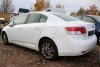 Lampa tył prawa Toyota Avensis T27 2009 Sedan